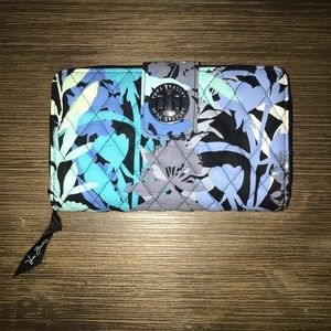 Vera Bradley Wallet